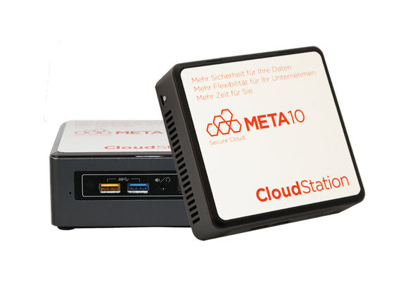 META10 CloudStations
