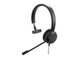 Jabra Headset Evolve 20SE Mono MS