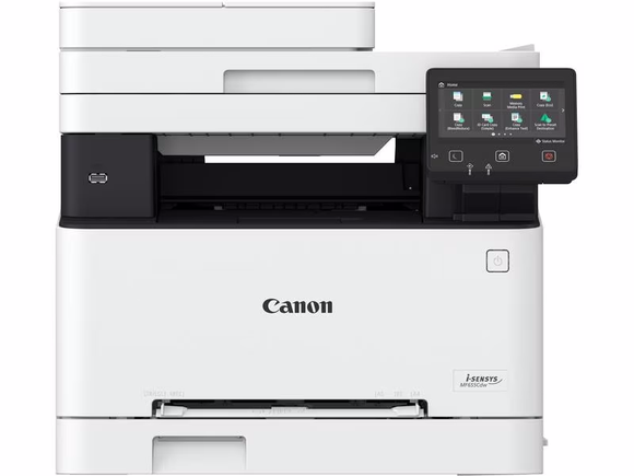 Canon Multifunktionsdrucker i-SENSYS MF655Cdw