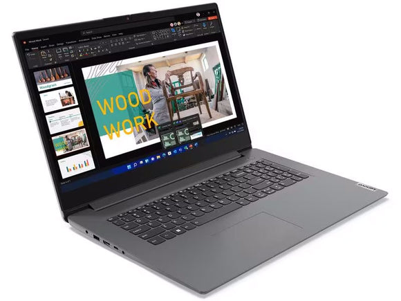 Lenovo Notebook V17 Gen.4 (Intel)