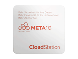 CloudStation PRO