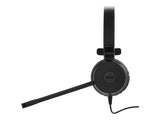 Jabra Headset Evolve 20SE Mono MS