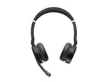 Jabra Headset Evolve 75 Duo MS