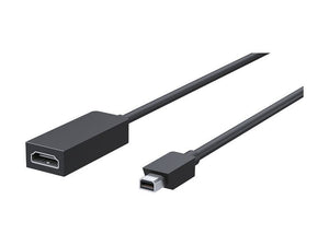 Microsoft Mini-DisplayPort zu HDMI Adapter