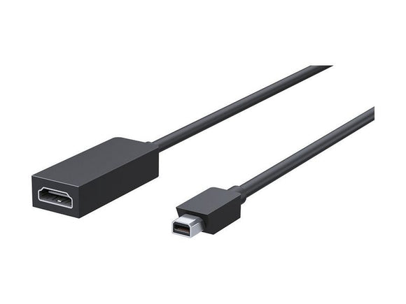 Microsoft Mini-DisplayPort zu HDMI Adapter