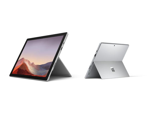 Microsoft Surface Pro 7 Business (i5, 8GB, 256GB) + Typecover