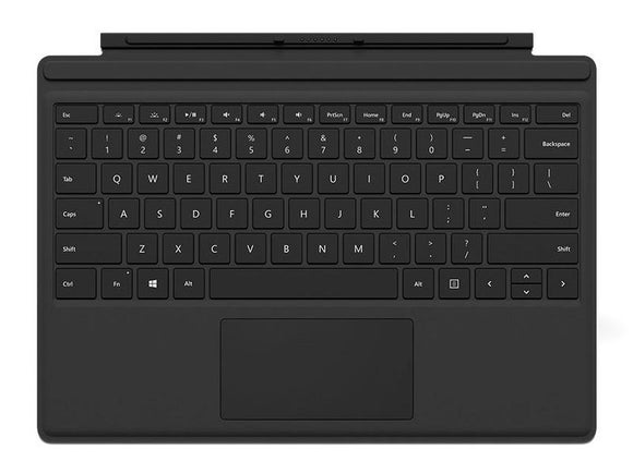 Microsoft Type Cover