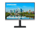 Samsung Monitor LF24T650FYRXEN