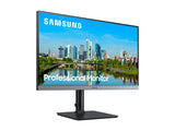 Samsung Monitor LF24T650FYRXEN