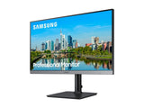 Samsung Monitor LF24T650FYRXEN