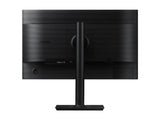Samsung Monitor LF24T650FYRXEN
