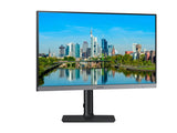 Samsung Monitor LF24T650FYRXEN