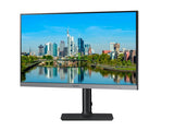Samsung Monitor LF24T650FYRXEN