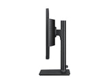 Samsung Monitor LF24T650FYRXEN