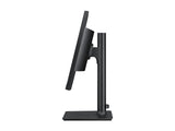 Samsung Monitor LF24T650FYRXEN