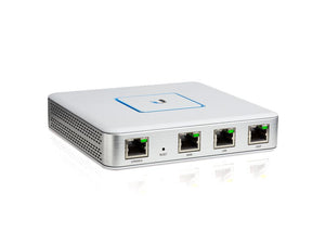 Ubiquiti Router UniFi Security Gateway