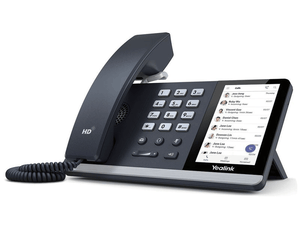 Yealink Tischtelefon T55A Teams
