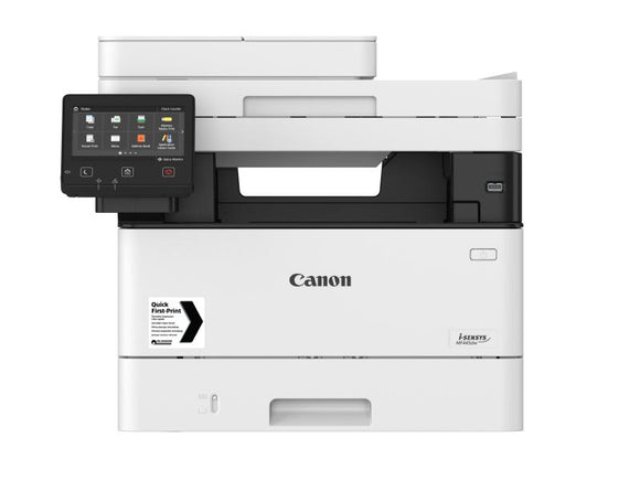 Canon Multifunktionsdrucker i-SENSYS MF445dw