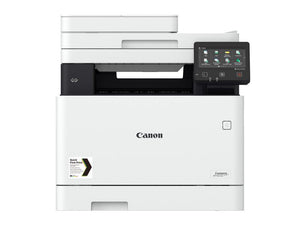 Canon Multifunktionsdrucker i-SENSYS MF742Cdw