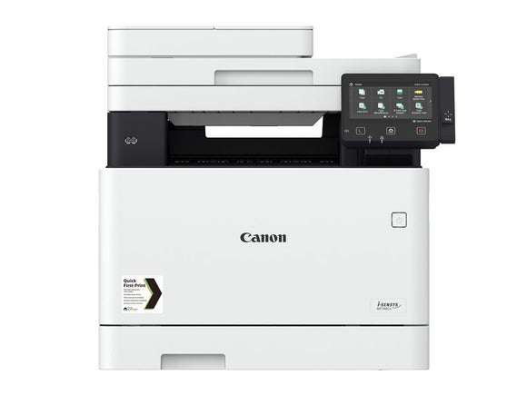 Canon Multifunktionsdrucker i-SENSYS MF746Cx