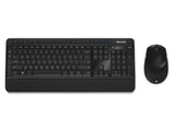 Microsoft Tastatur-Maus-Set 3050 CH-Layout
