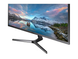 Samsung Monitor LS34J550WQUXEN