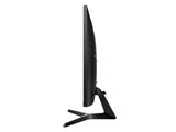 Samsung Monitor LS34J550WQUXEN