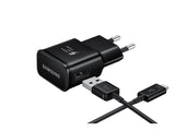 Samsung USB-Wandladegerät EP-TA20E 1.67 A USB-C