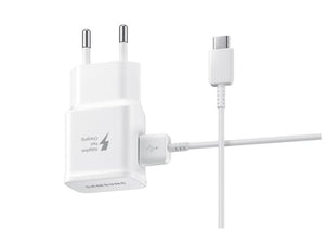 Samsung USB-Wandladegerät EP-TA20E 1.67 A USB-C
